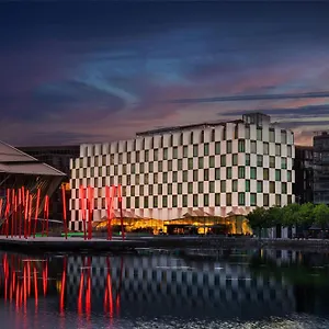 Anantara The Marker Dublin- A Leading Of The World Hotel