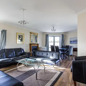 Staycity Aparthotels, Dublin, Christchurch Hotel apartamentowy