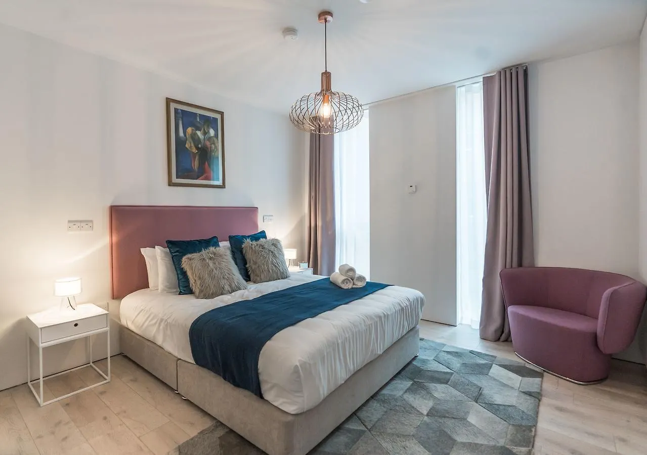 Guest house The Phil Lynott Suite - Hiphipstay Dublin
