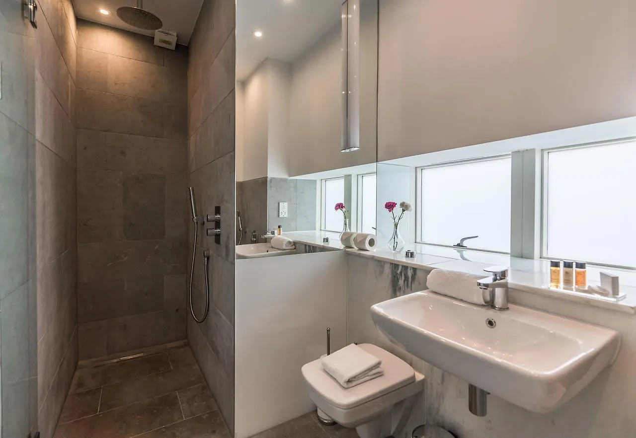 Guest house The Phil Lynott Suite - Hiphipstay Dublin