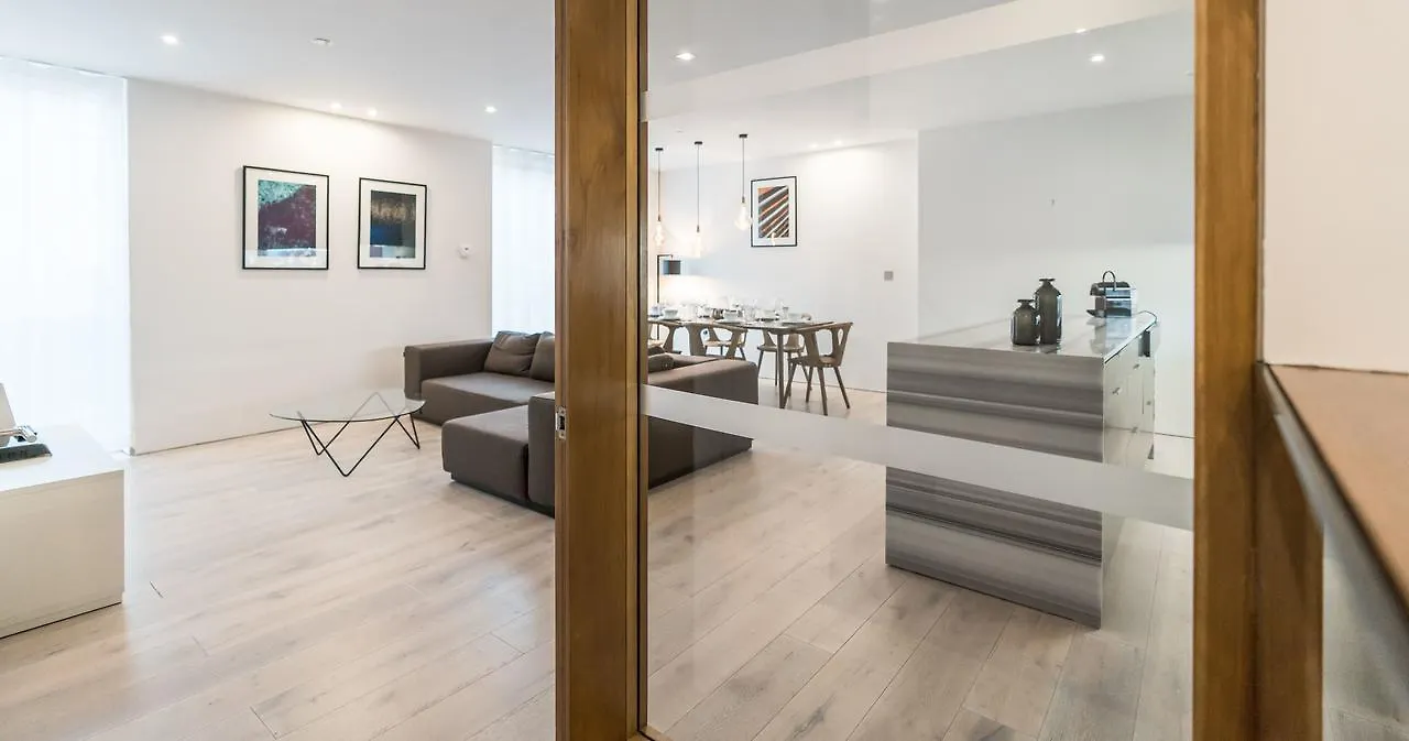 Guest house The Phil Lynott Suite - Hiphipstay Dublin