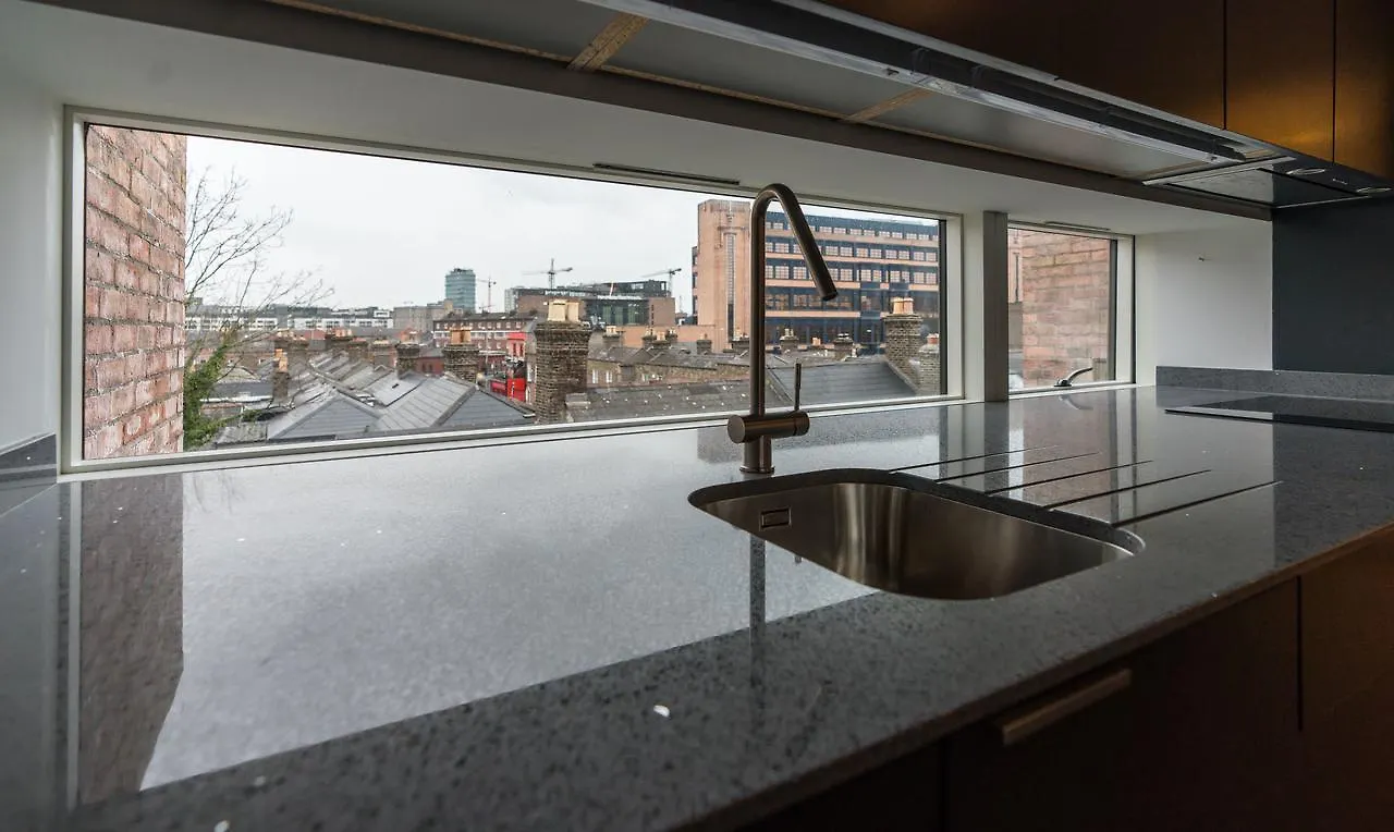 Guest house The Phil Lynott Suite - Hiphipstay Dublin