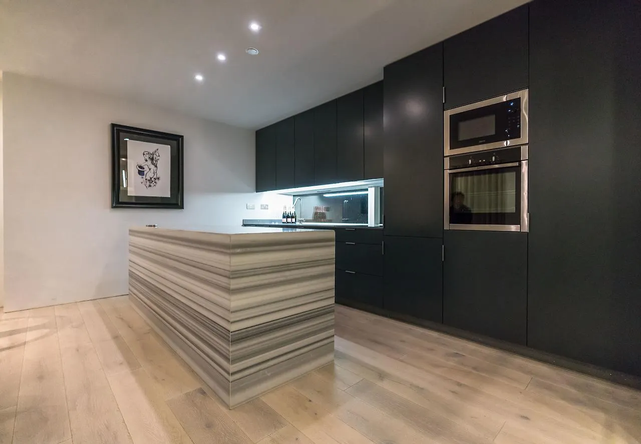 ***** Guest house The Phil Lynott Suite - Hiphipstay Dublin Ireland