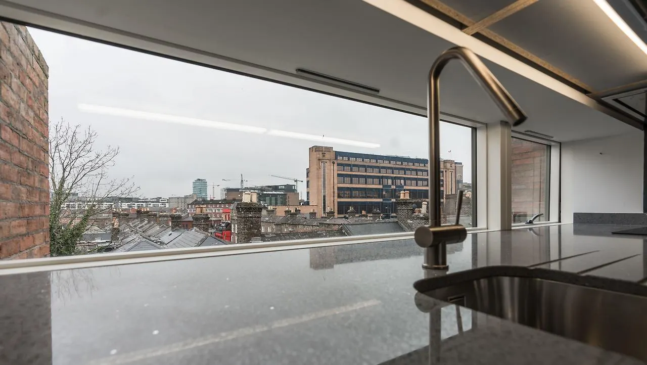***** Guest house The Phil Lynott Suite - Hiphipstay Dublin Ireland