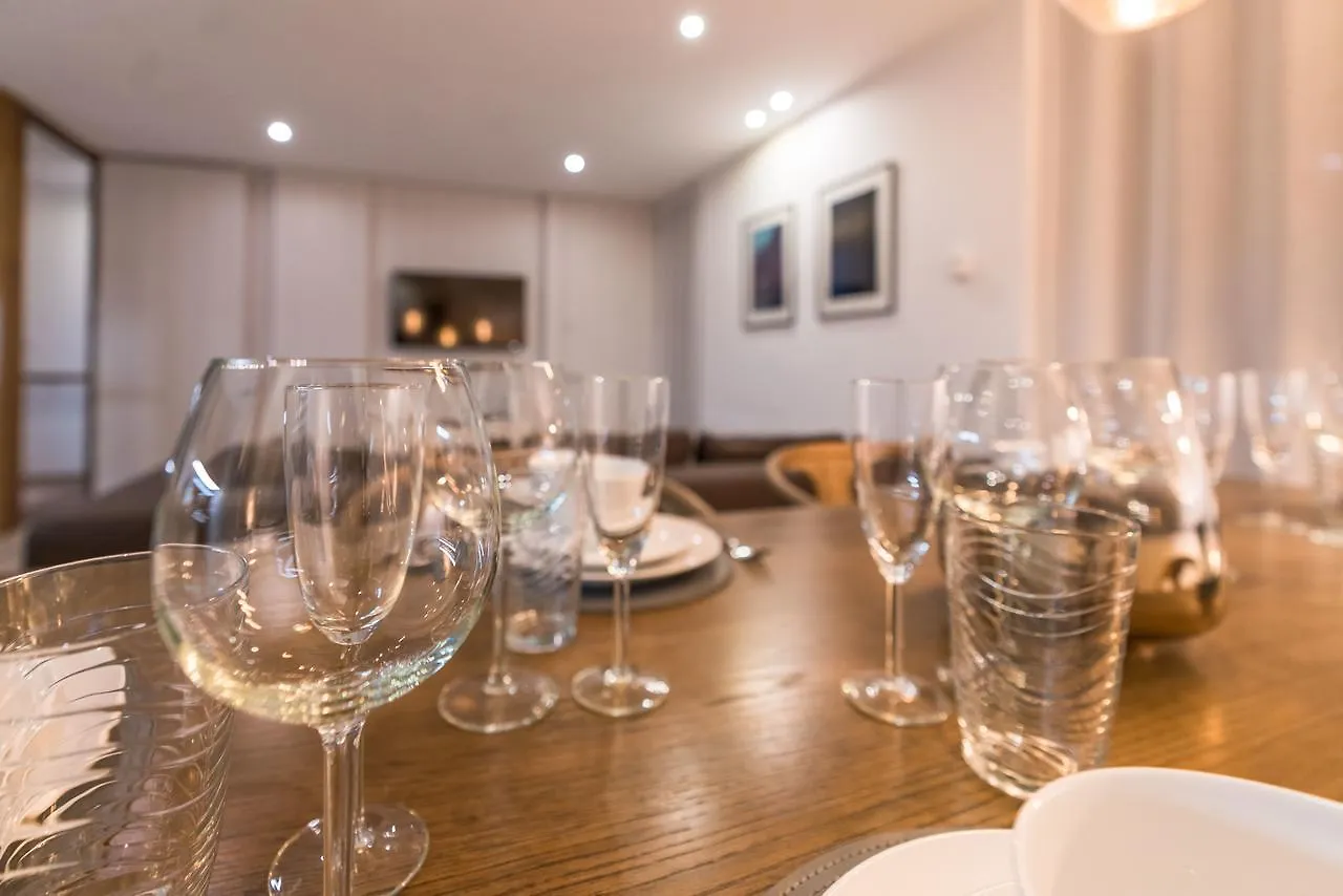 The Phil Lynott Suite - Hiphipstay Dublin